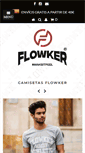Mobile Screenshot of flowker.com